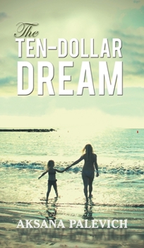 Hardcover The Ten-Dollar Dream Book
