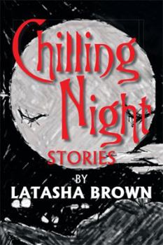 Paperback Chilling Night Stories Book