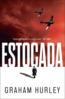 Estocada - Book #3 of the Wars Within