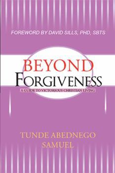 Paperback Beyond Forgiveness Book