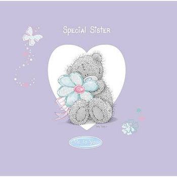 Hardcover Special Sister. Book