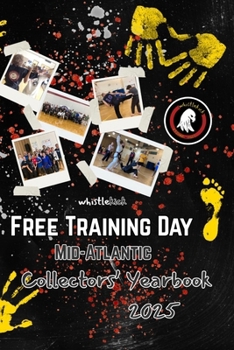 Free Training Day Mid-Atlantic Collectors' Yearbook 2025 Edition