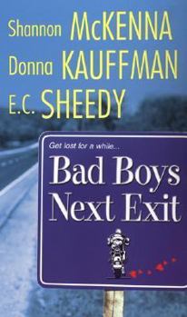 Mass Market Paperback Bad Boys Next Exit Book