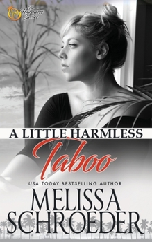 A Little Harmless Taboo: Wulf Siblings Trilogy, Book Two - Book #14 of the Harmless