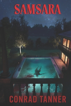 Paperback Samsara Book