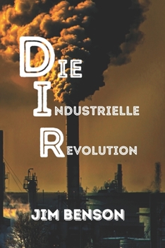 Paperback Die Industrielle Revolution [German] Book