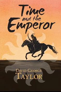 Paperback Time and the Emperor Book