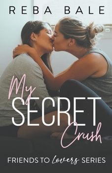 Paperback My Secret Crush Book