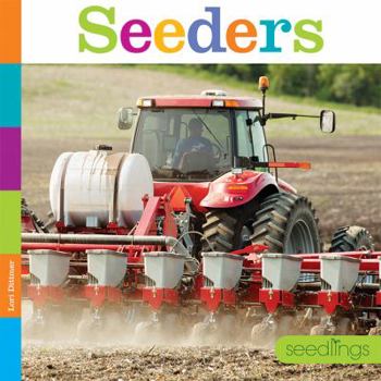Seeders - Book  of the Seedlings