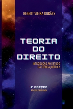Paperback Teoria Do Direito [Portuguese] Book