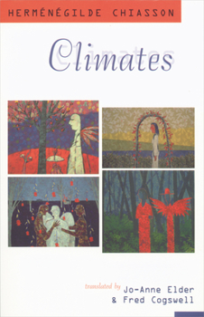 Paperback Climates Book