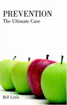 Paperback Prevention: The Ultimate Cure Book