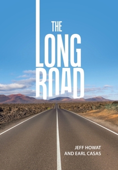 Hardcover The Long Road Book