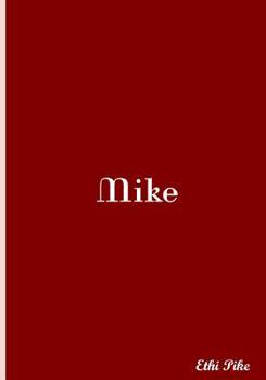 Paperback Mike: Collectible Notebook Book