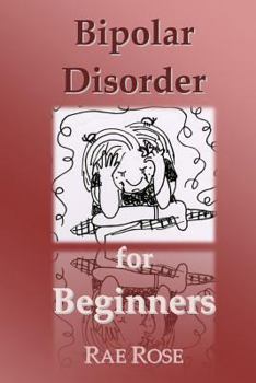 Paperback Bipolar Disorder for Beginners Book