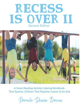 Paperback Recess Is Over II Book