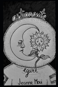 Paperback Astronaute égaré [French] Book