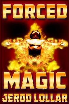 Paperback Forced Magic Book