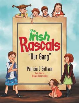 Paperback The Irish Rascals: ''Our Gang'' Book
