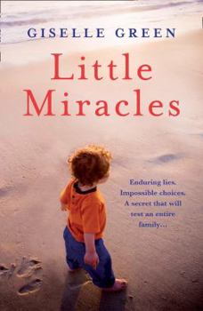 Paperback Little Miracles Book