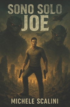 Paperback Sono solo Joe [Italian] Book