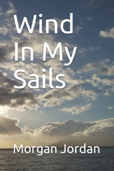 Paperback Wind In My Sails Book