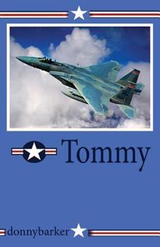 Paperback Tommy Book