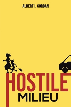 Paperback Hostile Milieu Book