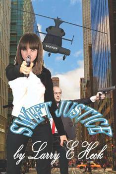 Paperback Swift Justice Book