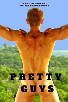 Paperback Pretty guys Book