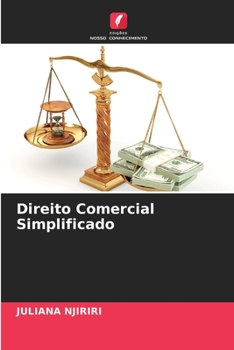 Paperback Direito Comercial Simplificado [Portuguese] Book