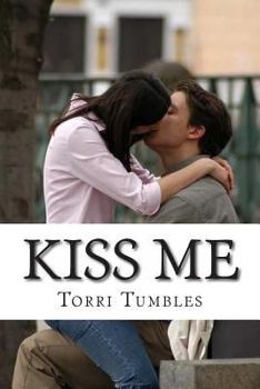 Paperback Kiss me: Erotic Sex Stories Book