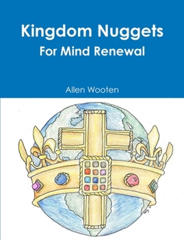 Paperback Kingdom Nuggets Book