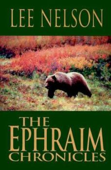 Hardcover The Ephraim Chronicles Book