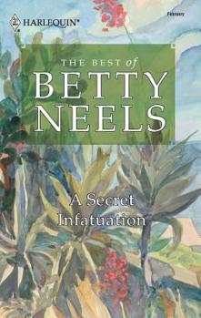 Mass Market Paperback A Secret Infatuation Book