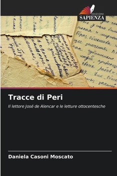 Paperback Tracce di Peri [Italian] Book