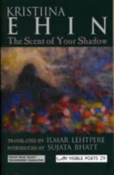 Paperback The Scent of Your Shadow Book