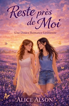 Paperback Reste près de Moi [French] Book