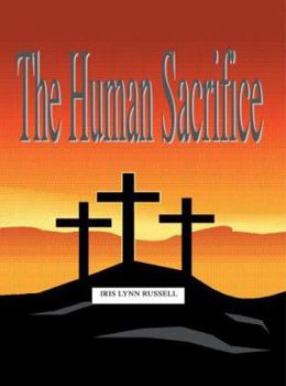 Paperback The Human Sacrifice Book