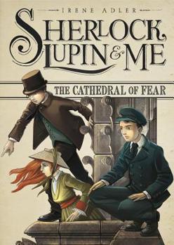 Paperback The Cathedral of Fear Book