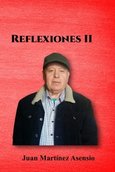 Paperback Reflexiones II [Spanish] Book