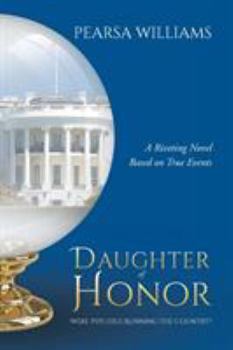 Paperback Daughter of Honor Book