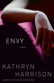 Hardcover Envy Book