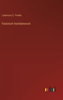 Fastorum horatianorum