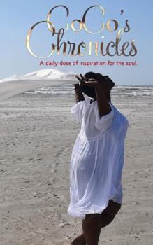 Coco's Chronicles: A Daily Dose of Inspiration for the Soul