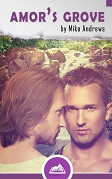 Paperback Amor's Grove Book