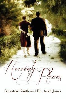 Paperback Heavenly Places Book