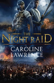 Paperback The Night Raid Book