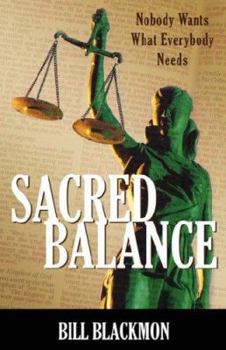 Paperback Sacred Balance Book