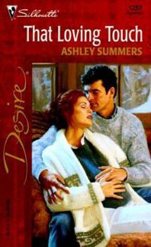 Mass Market Paperback That Loving Touch Book